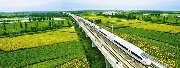 成都-都江堰高铁